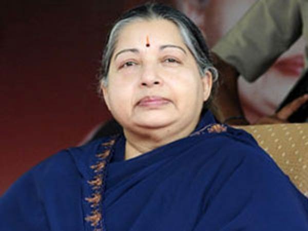 శశికళ మాత్రమే !