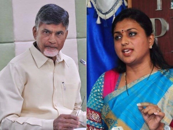 బాబు అవినీతిలో ఇరుక్కున్నప్పుడల్లా...