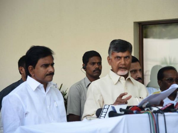 దేవినేని ఉమకు ఆదేశాలు
