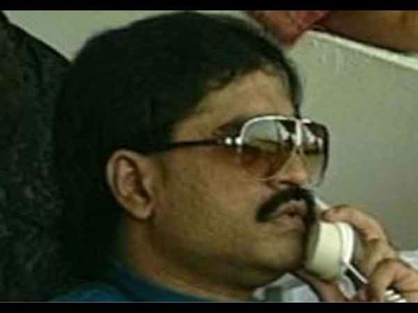 దావూద్ టీమ్లో మహిళా వింగ్