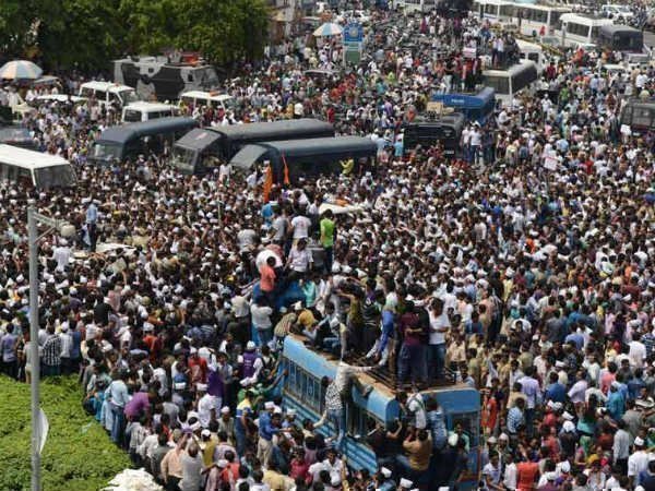 పాటిదార్ల ఆధిపత్యం: