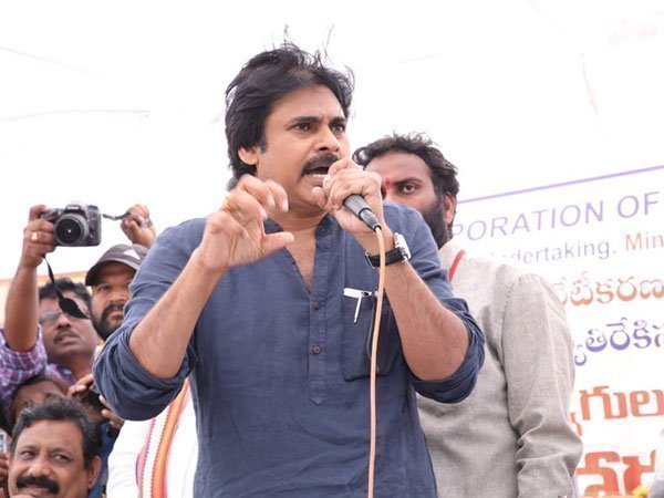 తాను నిస్సహాయుడిని అని చెప్పినా...