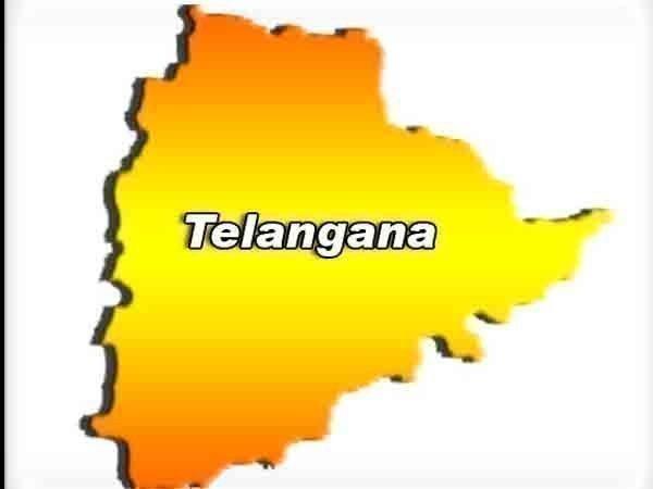 తిరిగి తెలంగాణకే: