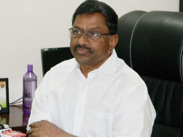 ఏనాడూ కక్ష సాధించలేదు