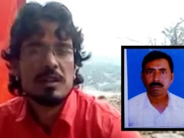 నా కుటుంబాన్ని నాశనం చేస్తానన్నాడు, అందుకే...