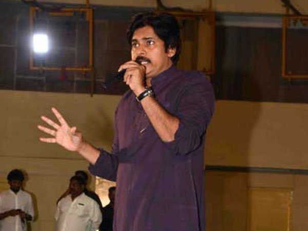 నేను సీఎంను అయితే ఒకలా, ప్రతిపక్షంలో మరొకలా ఉండను