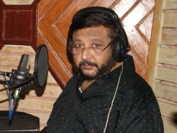 గౌరీ లంకేష్ హత్య కేసులో ?