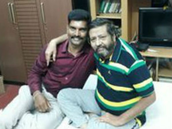 రూ. 30 లక్షలు కిరాయి