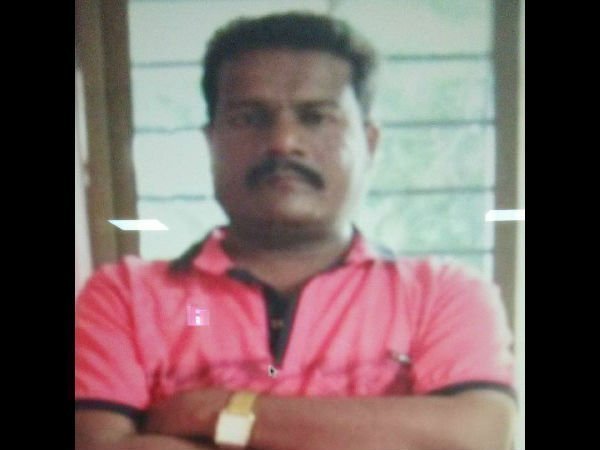 భార్య మీద కన్నేశాడు, టైం బాగుంది !