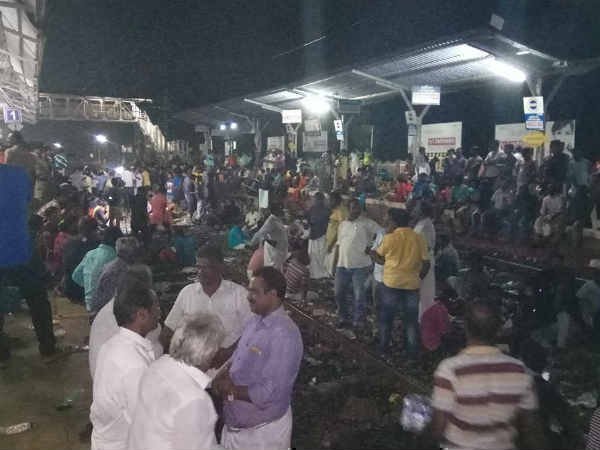 మొత్తం పూర్తి అయ్యింది !