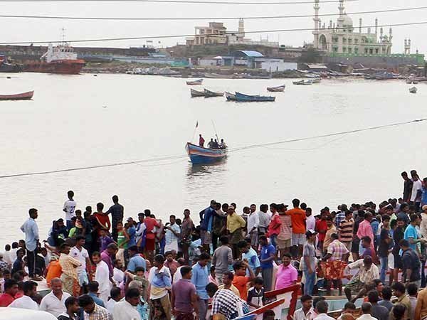 తమిళనాడులో మరో ఉద్యమం