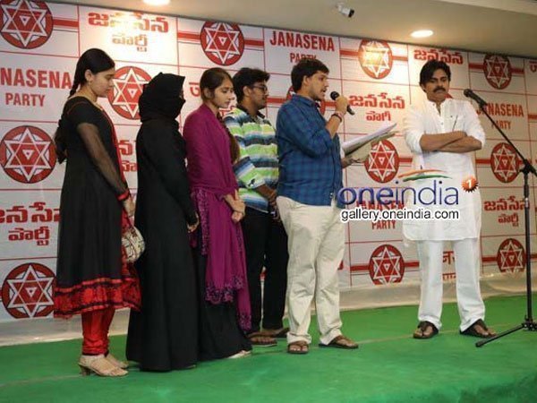 పాతిమా కాలేజీ సమస్యపై ఇలా..