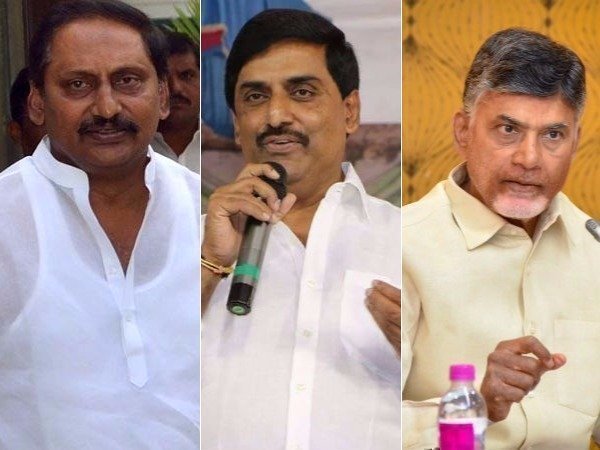 శ్రీనాథ్ సీఎం కుడిభుజం లాంటివారు