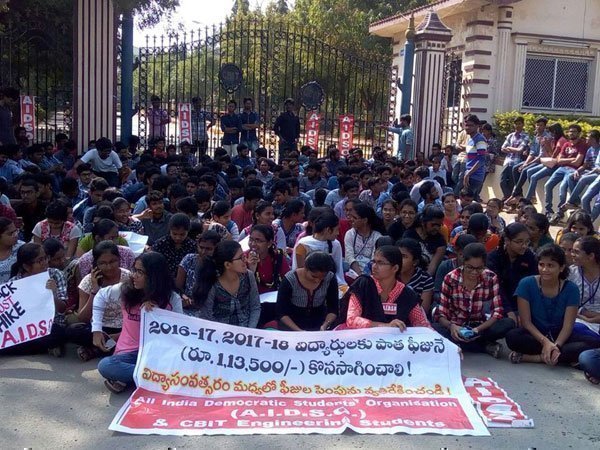 అదో మెలిక:
