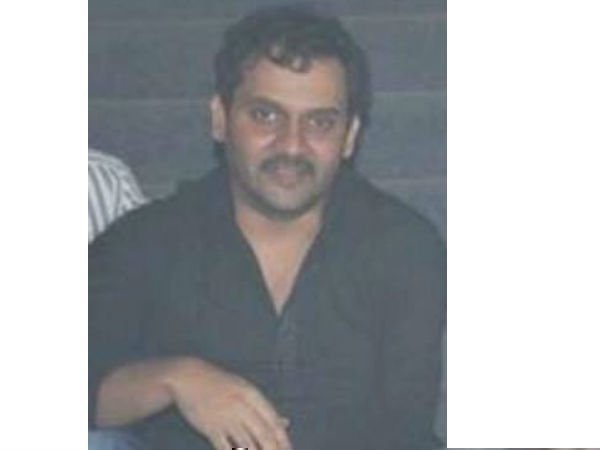 భార్యతో గొడవలున్నాయి