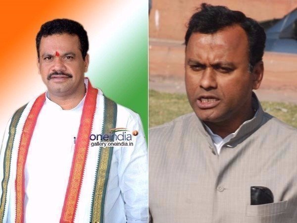 పార్టీ నేతల మధ్య సమన్వయం కోసం