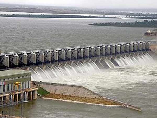 అలా అయితేనే మిగులు జలాలు