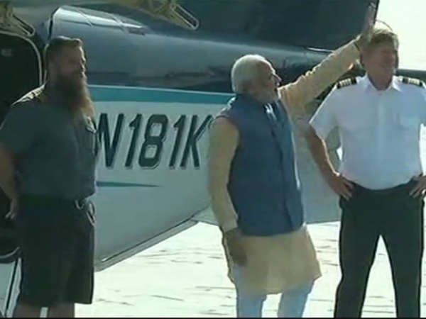 సముద్ర విమానం
