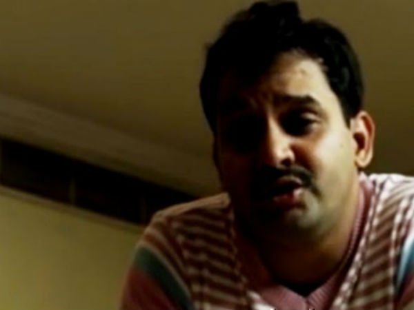 సుబ్బారావు ఆరోపణలను ఖండించిన వనిత