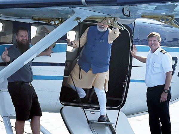 గోద్రోలో బీజేపీకి వ్యతిరేకంగా గళం