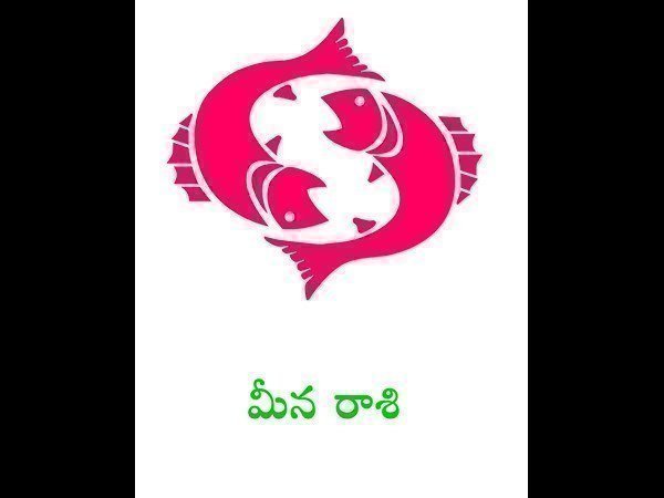 మీన రాశి