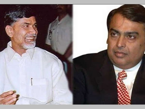 లైవ్ లో సిఎం సందేశం..