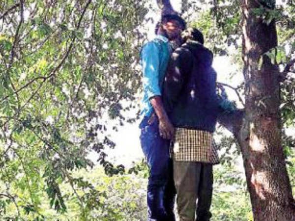 ఏడాదిగా ప్రేమ.. పెళ్లి చేయండని..