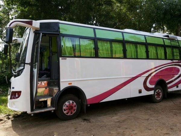 పోలీసుల స్పందన...