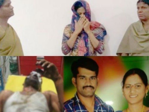 ఏది నిజమో పోలీసుల విచారణలో తేలుతుంది