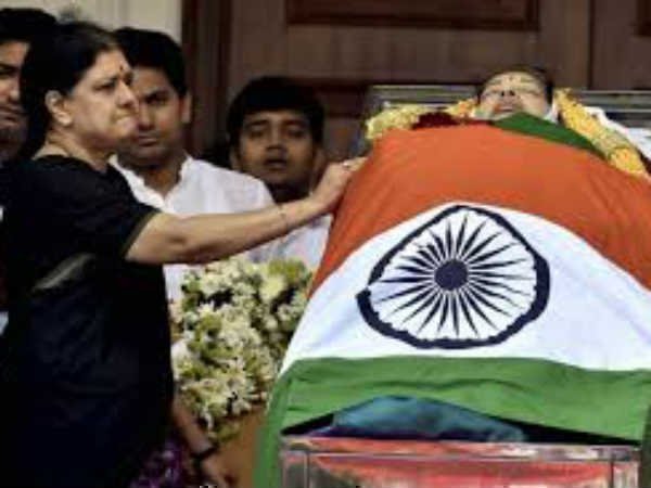 ఇప్పటికే అందర్ని ?
