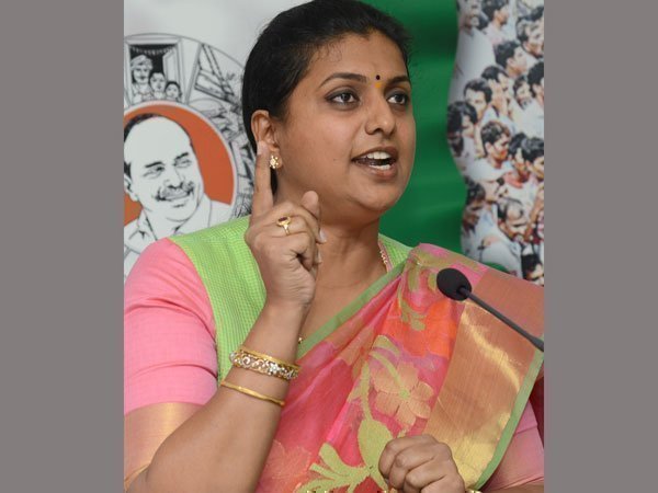 చంద్రబాబు కారణంగానే టిడిపిని వీడాను