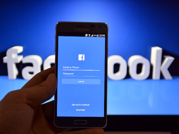 We are not collecting Indian users' Aadhaar data: Facebook We are not collecting Indian users' Aadhaar data: Facebook
