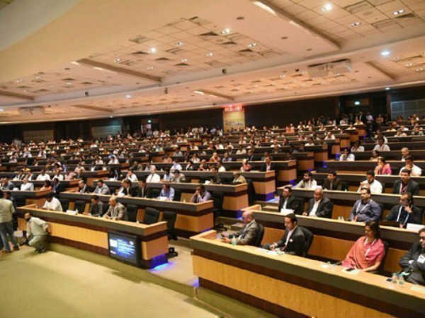 ప్రపంచపటంలో హైదరాబాద్