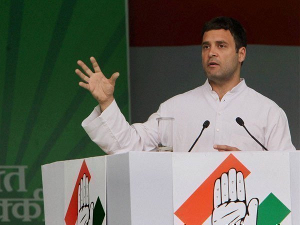 Gujarat Election Campaign: Campaigning Closes On Final Day Gujarat Election Campaign: Campaigning Closes On Final Day