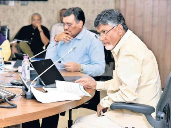 2014 పోలీస్ యాక్ట్ చట్టానికి ఇలా సవరణ