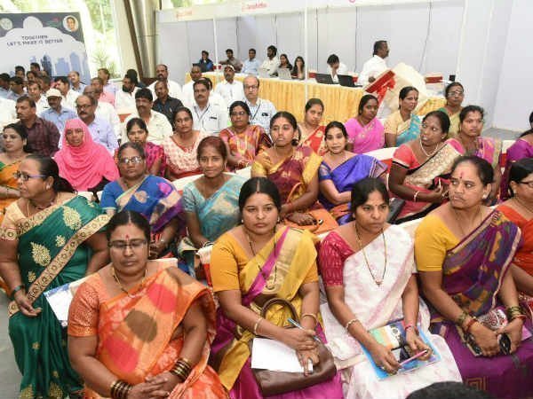 ప్రతి పని డబ్బుతో సాధ్యం కాదు, ఎన్నికలు లేవు