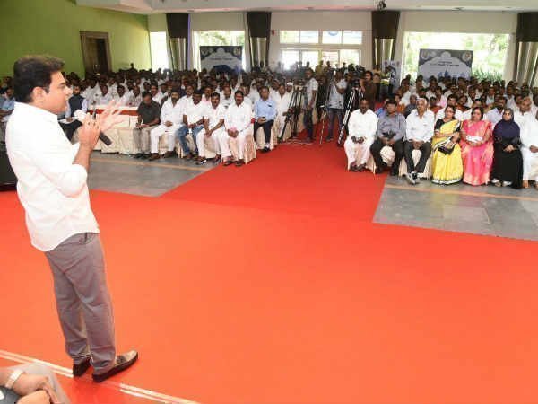 కొంపలు మునిగిపోవు