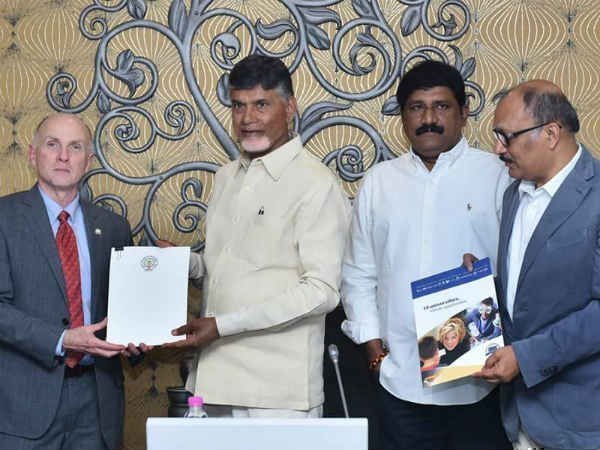 ఎపితో కలసి పనిచేయాలని...