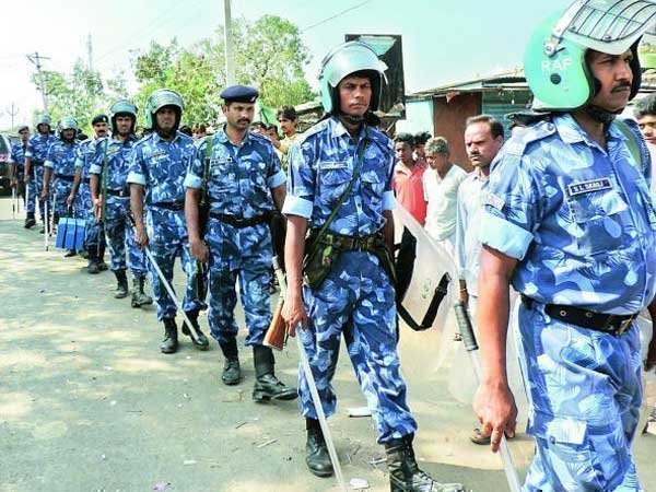 కార్యక్రమాల వేగవంతమే లక్ష్యమా?