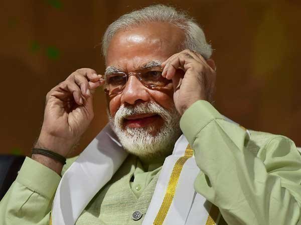 1998 నుండి బిజెపిదే అధికారం