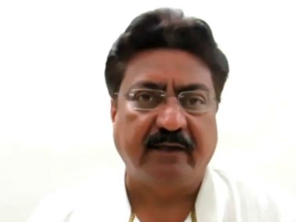 ఏడాదిగా రాజ్కోట్ వెస్ట్లో ఇంద్రనీల్ ప్లాన్
