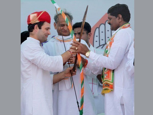 ఫలితాలతో సంబంధం లేకుండా జాతీయ నేతగా