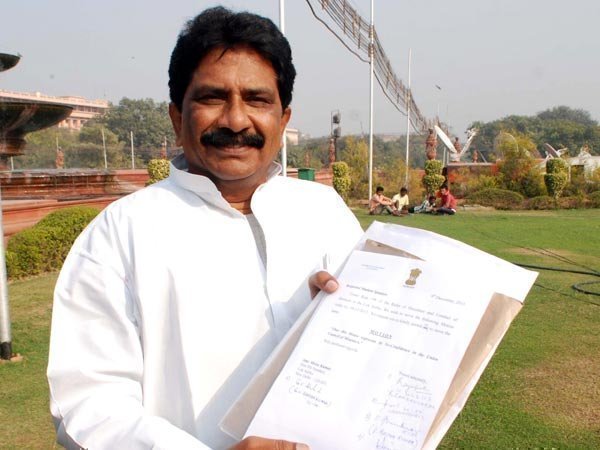 కాంగ్రెస్ తరువాత...