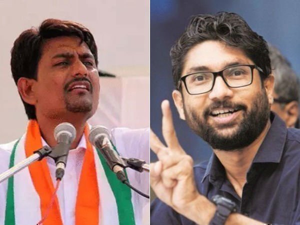 మోడీని లక్ష్యంగా చేసుకుని విమర్శలు