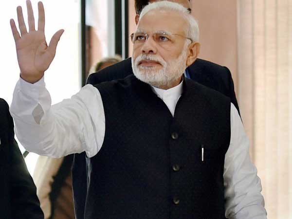 ప్రధాని మోడీతో పోరాటం
