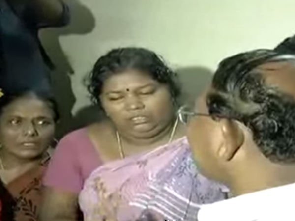 నాథురామ్ అనుచరులు