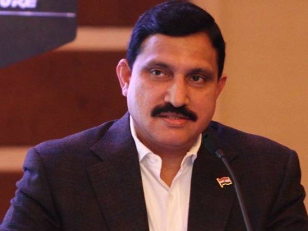సుజనా చౌదరి శుభాకాంక్షలు