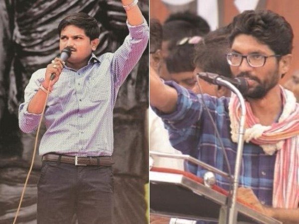 ఇద్దరు యువనేతల గెలుపు