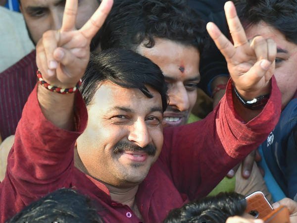 బీజేపీ గెలుపు సామాన్యమైనదేం కాదు