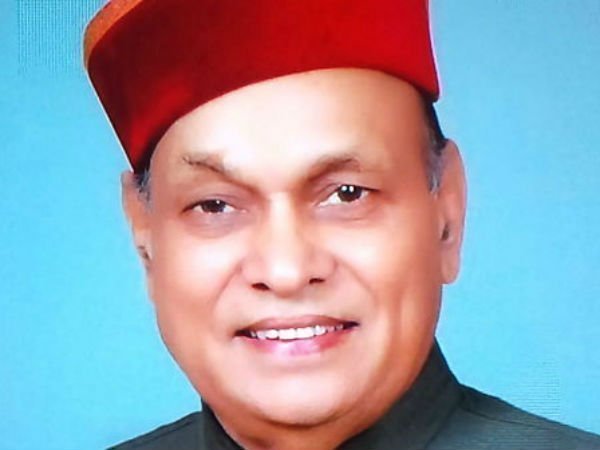 ఓటమిని అంగీకరించిన వీరభద్రసింగ్